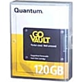 Quantum® GoVault Cartridge, 120GB 1 thumbnail image