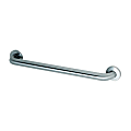 Bobrick Stainless-Steel Grab Bar, 42"