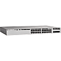 Cisco Catalyst C9200L-24P-4G Ethernet Switch 1 thumbnail image
