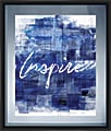 PTM Images Framed Art, Inspire, 29 7/8"H x 28 7/8"W 1 thumbnail image