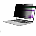 StarTech.com 16-inch MacBook Pro 21/23 Laptop Privacy Screen, Anti-Glare Privacy Filter w/51% Blue Light Reduction, Matte/Glossy Sides 1 thumbnail image