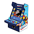 My Arcade Micro Player Pro (Mega Man), Universal