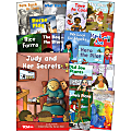 Teacher Created Materials Decodable Books: Read & Succeed, Grade 1, Set 2 1 thumbnail image