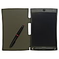 Boogie Board™ Jot eWriter, Gray/Black 1 thumbnail image