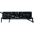 Vertiv Liebert MPH2 Metered Rack Mount PDU - 30A, 208/120V, Single-Phase 36 Outlets (20 C13 + 4 C19 + 12 5-20R), 208/120V, L14-30, Vertical 0U"