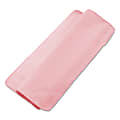 Boardwalk® Lightweight Microfiber Cleaning Cloths, 16" x 16", Pink, Pack Of 24 Cloths 1 thumbnail image
