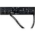 Vertiv Liebert MicroPOD - (8) NEMA 5-20R| 24A| UPS Maintenance Bypass/Switch - (3) NEMA L5-30P| Max Current 24A| AC 120V|  - MP2130C 1 thumbnail image