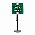 Imperial NFL Table Accent Lamp, 8”W, New York Jets 1 thumbnail image