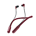 Skullcandy INK'D+ Wireless Earbud Headphones, Red/Black, S2QIW-M685 1 thumbnail image