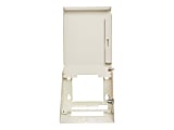 Eaton Network Device Mounting Bracket, White, ENBRKTCVR 1 thumbnail image