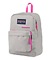 JanSport® Digibreak Backpack For 15" Laptops, Gray Rabbit 1 thumbnail image