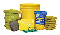 Spill Magic Universal Spill Bucket, 20 Gallon 1 thumbnail image