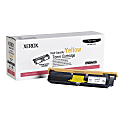 Xerox® 113R00694 High-Capacity Yellow Laser Toner