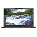 Dell™ Latitude 7400 Refurbished Laptop, 14" Screen, Intel® Core™ i7, 16GB Memory, 512GB Solid State Drive, Windows® 10 Pro 1 thumbnail image