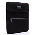 USA Gear FlexARMOR Neo-XL - Protective sleeve for tablet - neoprene - for Apple iPad (3rd generation); iPad 1; 2; iPad Air; iPad Air 2; iPad with Retina display 1 thumbnail image