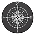 PopSockets PopGrip, Compass, 1-9/16" 1 thumbnail image
