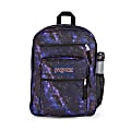 JanSport® Big Student Backpack with 15" Laptop Pocket, Night Sky 1 thumbnail image