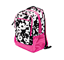 Studio C Backpack For Laptops Up To 15", Fashionista Design 1 thumbnail image