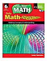 Shell Education Daily Math Stretches: Building Conceptual Understanding, Grades K - 2