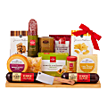 Hickory Farms - Premium Charcuterie Board Gift Set - 14 items 1 thumbnail image