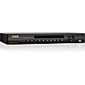 Q-see 4 Channel NVR - Real Time - 1080p HD Resolution