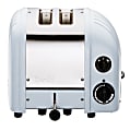 Dualit® New Gen Extra-Wide-Slot Toaster, 2-Slice, Glacier Blue