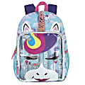 Trailmaker Children's Backpack Bundle, Unicorns 1 thumbnail image
