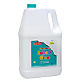 Charles Leonard Economy Washable School Glue, 128 Oz 1 thumbnail image