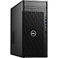 Dell™ Precision 3660 Desktop PC, Intel® Core™ i7, 32GB Memory, 512GB Solid State Drive, Windows® 10 Pro, NVIDIA Quadro RTX A2000 1 thumbnail image