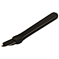 Bostitch® Contemporary Push-Style Staple Remover, Black