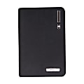 Targus® 4400-mAh Power Pack, Black