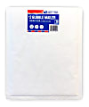 United States Postal Service #2 Bubble Mailers, 12" x 8-1/2", White/Red/Blue, Pack Of 60 Mailers