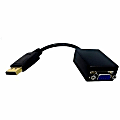 Comprehensive 8In Displayport M To Vgaf Cble, Dp2Vgaf 1 thumbnail image