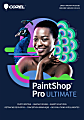 Corel® PaintShop™ Pro® Ultimate AG 2023, For Windows®, Product Key