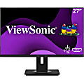 ViewSonic® VG2748A 27" 1080p Ergonomic IPS Monitor 1 thumbnail image