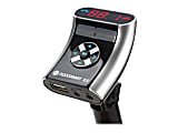 GOgroove FlexSMART X3 Mini - Bluetooth hands-free / FM transmitter / charger 1 thumbnail image