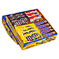 Mars Chocolate Bars Favorites Variety Pack, Pack Of 52 Pieces 1 thumbnail image