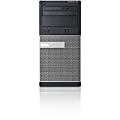 Dell OptiPlex 469-0791 Desktop Computer - Intel Core i5 i5-2400 3.10 GHz - Mini-tower 1 thumbnail image