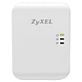 ZyXEL PLA4205 Powerline Gigabit Ethernet Adapter 1 thumbnail image