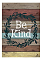 Teacher Created Resources Positive Posters, 13-3/8" x 19", Rustic, Pack Of 4 Posters 1 thumbnail image