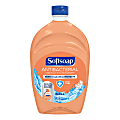 Softsoap® Antibacterial Liquid Hand Soap, Crisp Clean Scent, 50 Oz Bottle 1 thumbnail image
