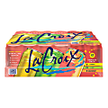 LaCroix Sparkling Water Variety Pack, 12 Oz, Case of 24 Cans