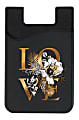 OTM Essentials Mobile Phone Wallet Sleeve, 3.5"H x 2.3"W x 0.1"D, Gold Foil, OP-TI-Z130A 1 thumbnail image