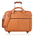 Solo walker rolling laptop case clearance