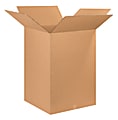 Partners Brand Corrugated Boxes, 26" x 26" x 36", Kraft, Pack Of 5 1 thumbnail image
