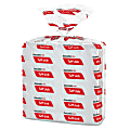 Cascades PRO Tuff-Job® Tuff-Job S400 DRC Wipers, Medium, 12 x 13, White, 60/Pack, 18 Pack/Carton 1 thumbnail image