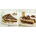 Sweet Street Dessert Snickers® And Reese's® Pie Variety, 28 Servings 1 thumbnail image