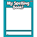 Scholastic My Spelling Book, 7" x 8 1/2", Set Of 10 1 thumbnail image