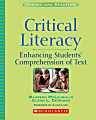 Scholastic Critical Literacy 1 thumbnail image