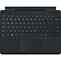 Microsoft Signature Keyboard/Cover Case for 13" Microsoft Surface Pro 8, Surface Pro X Tablet, Stylus - 8XA00001 1 thumbnail image